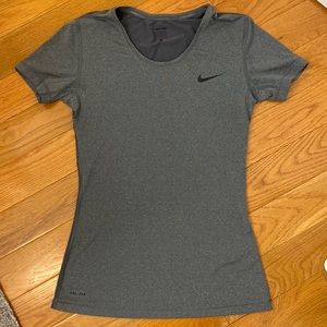 Nike Pro Dri-Fit Athletic Shirt